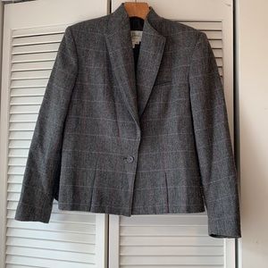 Blazer/Jacket made in Japan. Lee David Collection. vintage.